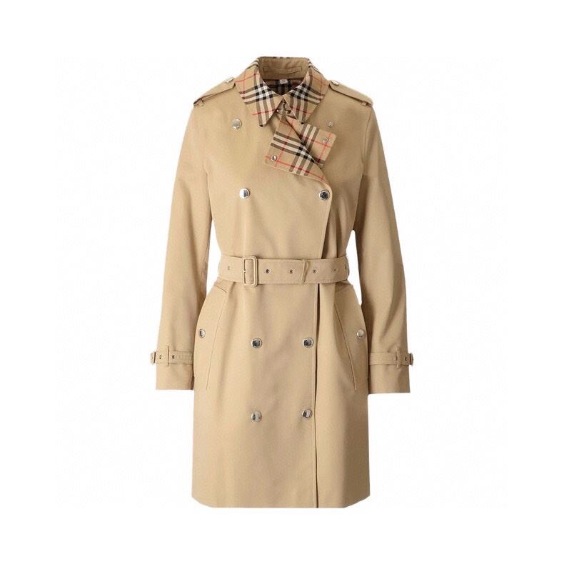 Burberry Outwear